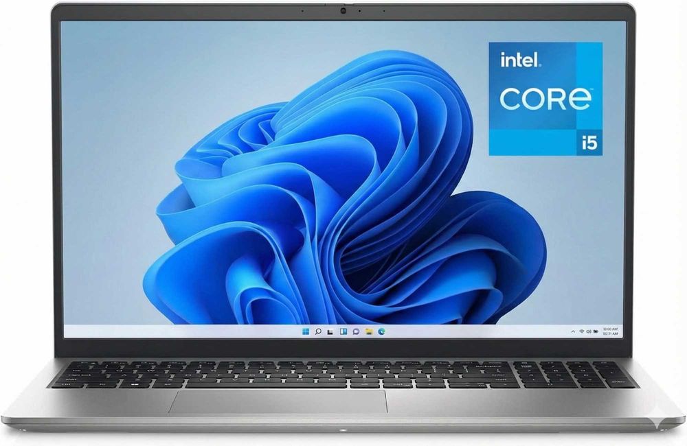 Dell Inspiron 15 3530 15.6" FHD 120Гц i5-1335U 16/512ГБ 1.65кг метал