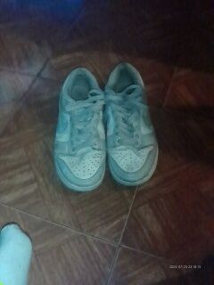 Sapatilhas Nike Dunk low