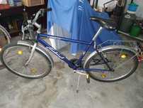 Bicicleta de passeio