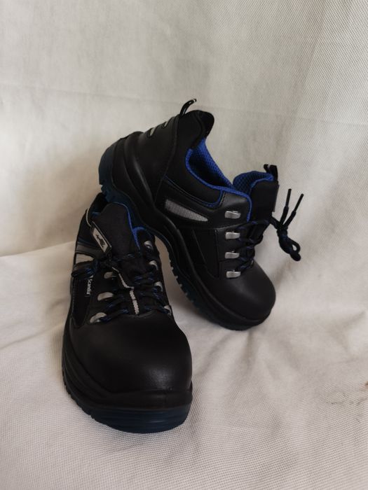 Buty robocze BHP scandia nowe