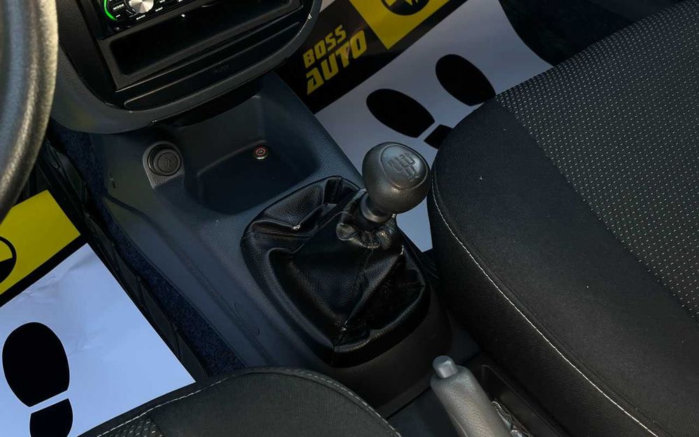 ЗАЗ Lanos 2011 1.5