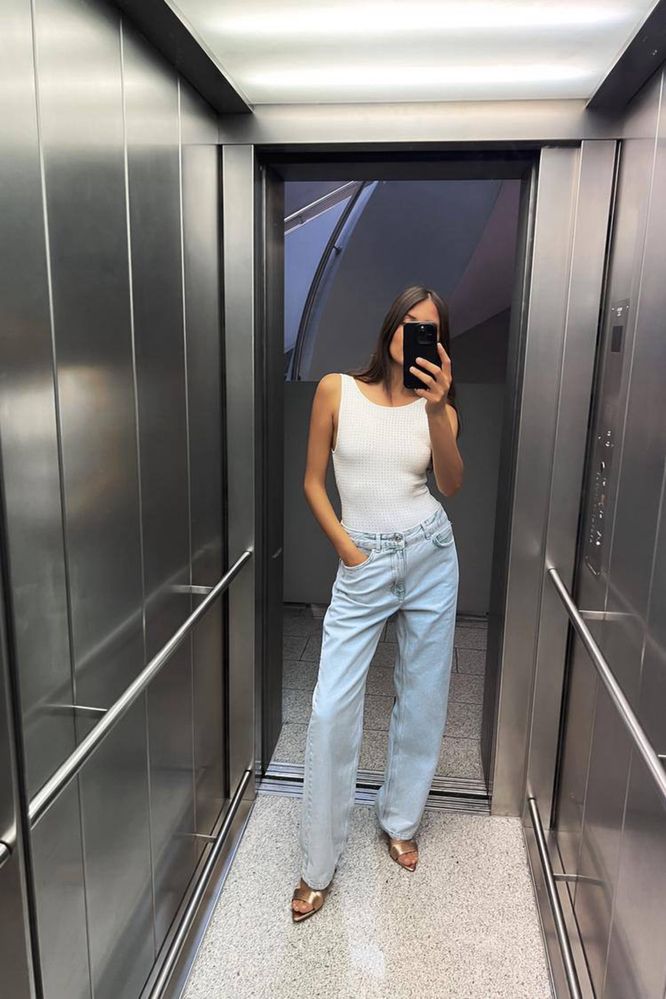 Боді Zara нове з біркою є торг