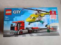 LEGO City Nowe 60343