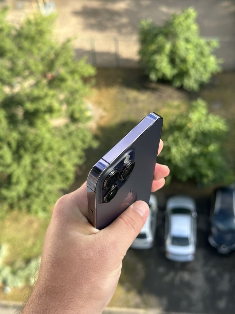 IPhone 14 PRO MAX 512 Neverlock