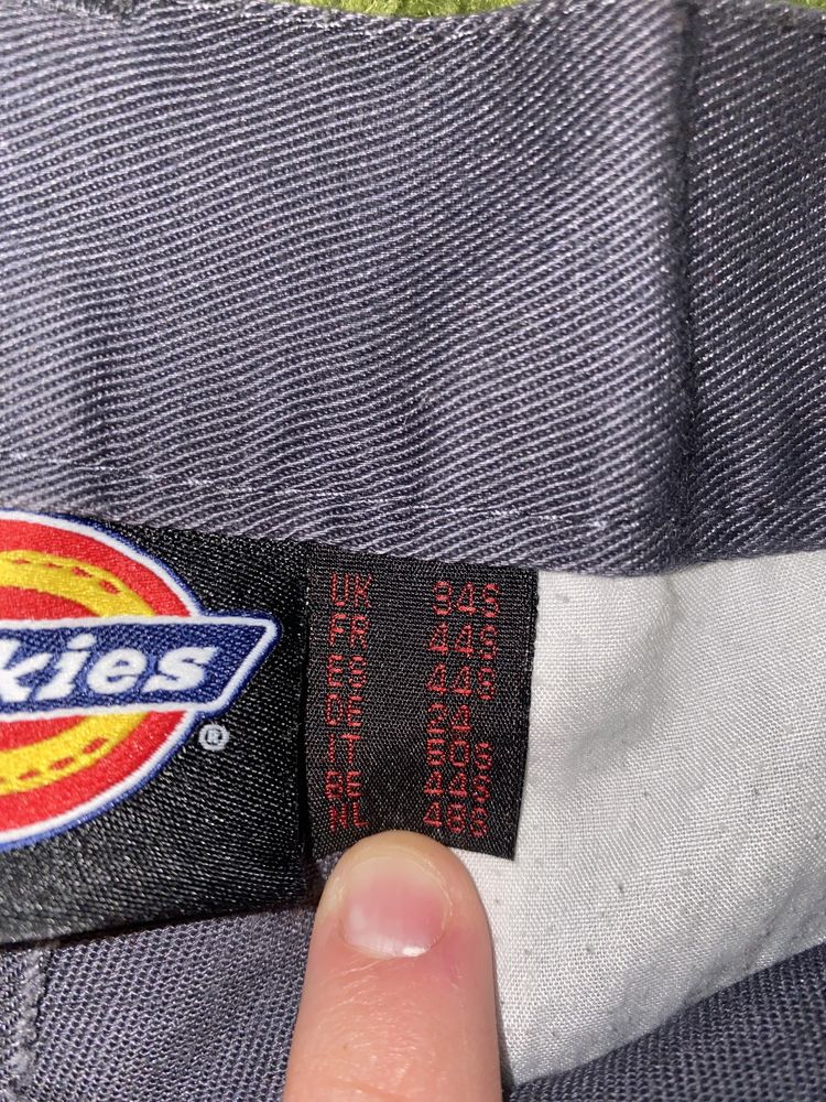 штаны Dickies