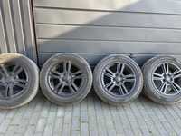 Felgi 17 5x114.3 Ford Mustang