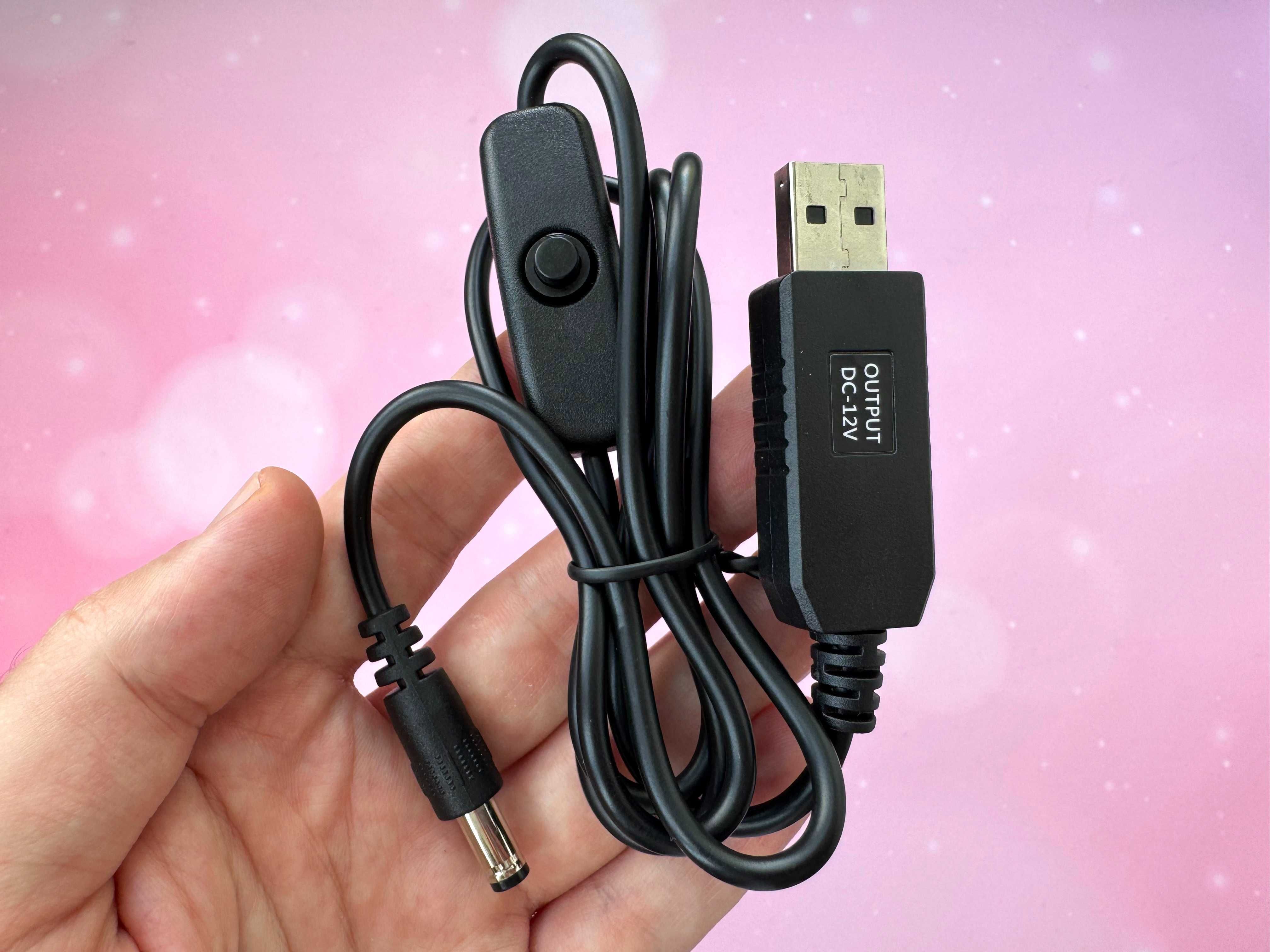 Монитор + камера с ПИТАНИЕМ ОТ USB