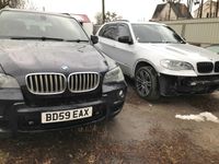 Разборка крыло BMW X5 E53 E70 Автошрот БМВ Х5 Е53 Е70 Розборка