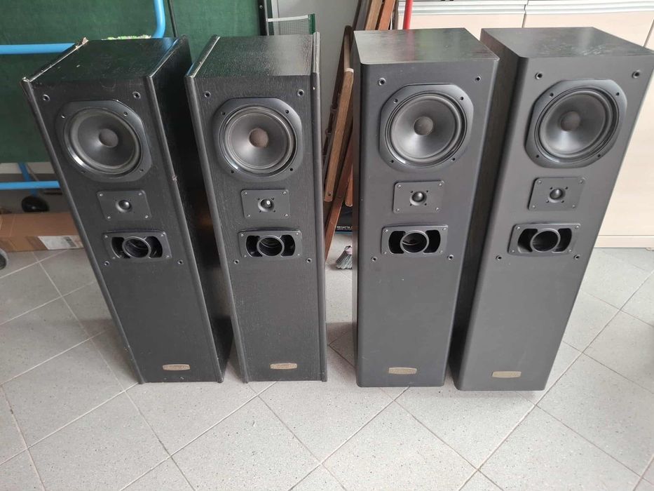 Kolumny Bolero 200 Tonsil