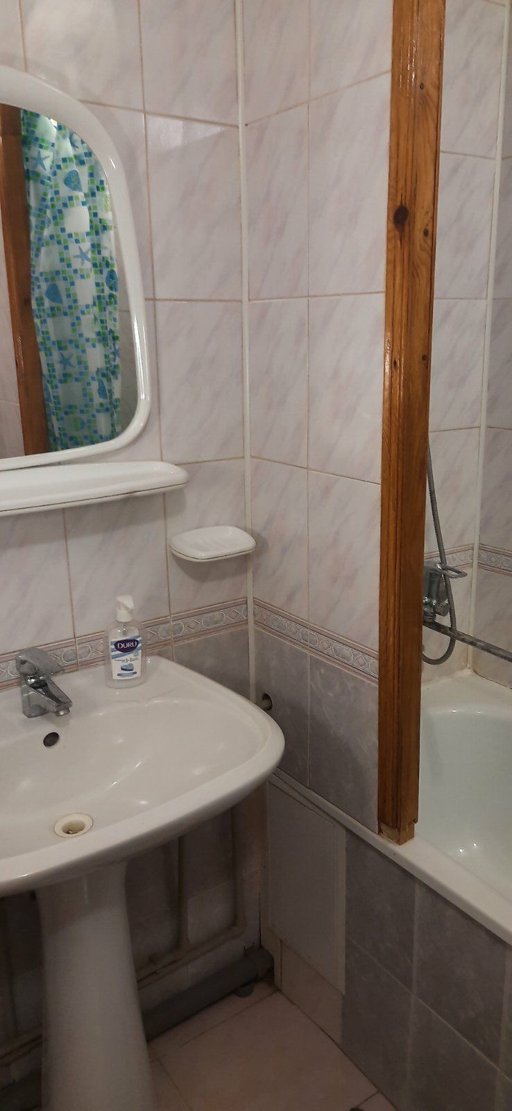 Продам 1ю квартиру в центре