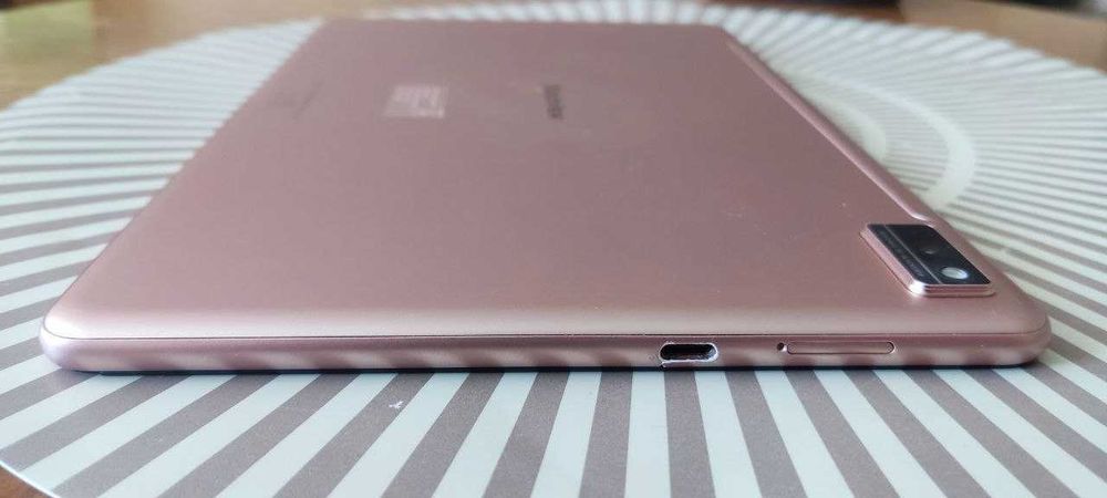 ПЛАНШЕТ Blackview Tab 10 Pro. Android 11