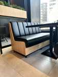 Sofa łoża kanapa do  restauracji kawiarni pub