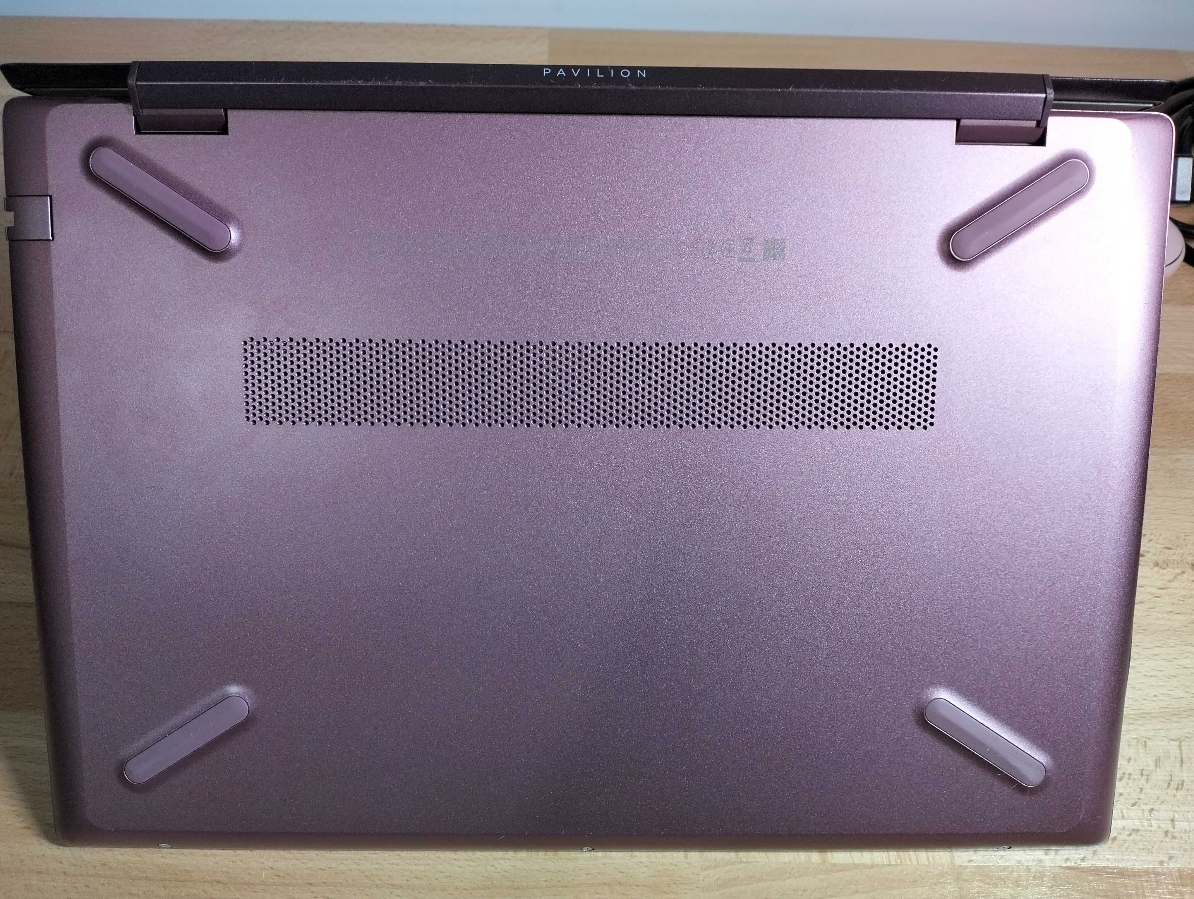 Laptop HP Pavilion 14 Intel(R) Core(TM) i3-8145U