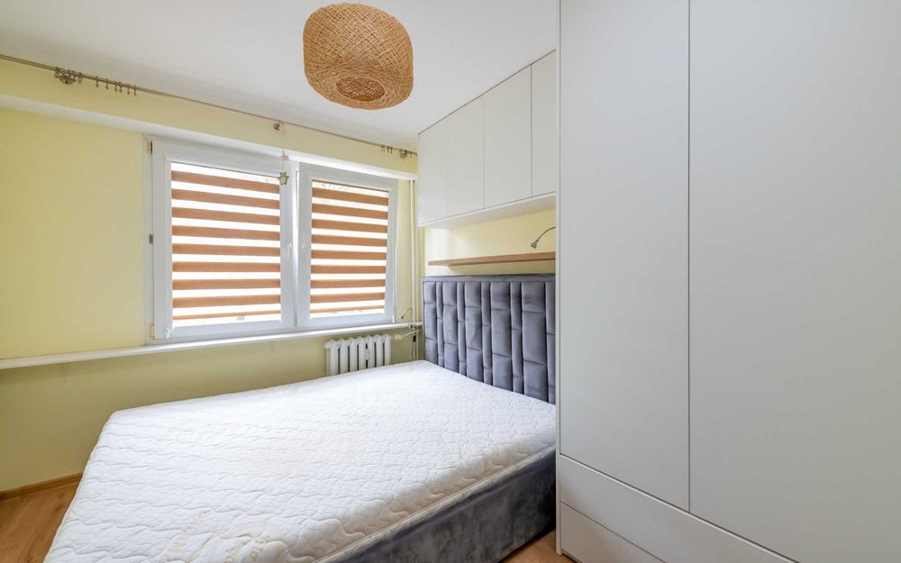 Pokój na ul. Kozłowej, os. Białostoczek