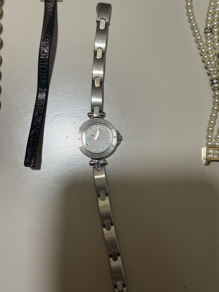 Relogios de Luxo Gucci Pequignet