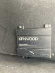 Kenwood KNA-G520 Garmin jednostka centralna nawigacji