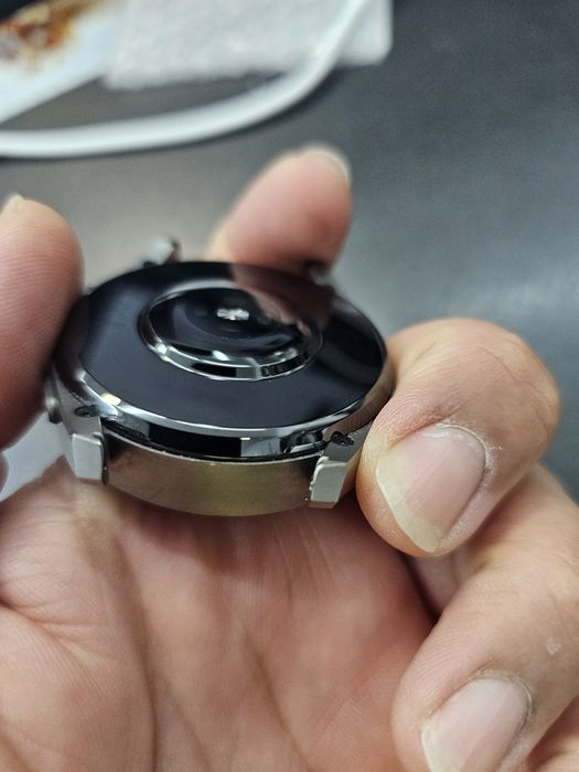 Smartwatch Huawei gt 3 pro