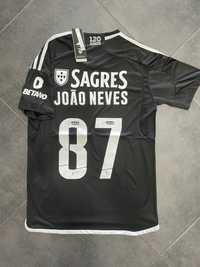 Camisola João Neves