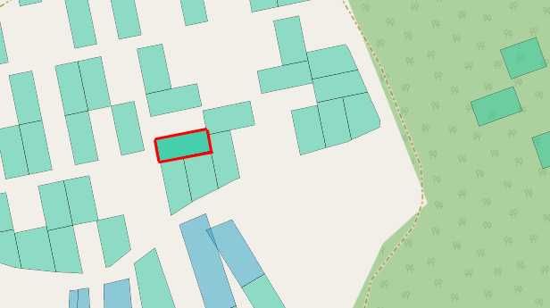 Земельна ділянка біля ЛІСУ! с. Рижики, Хмільницька с.р A11