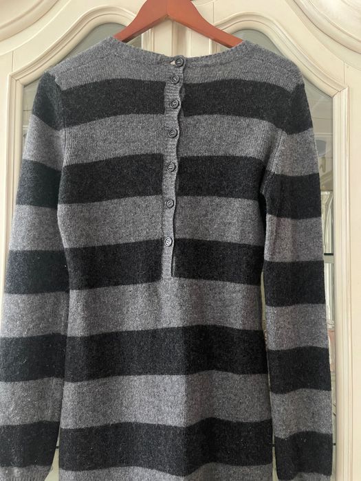 Оригинал. Продам  теплое фирменное платье Dolce Gabbana