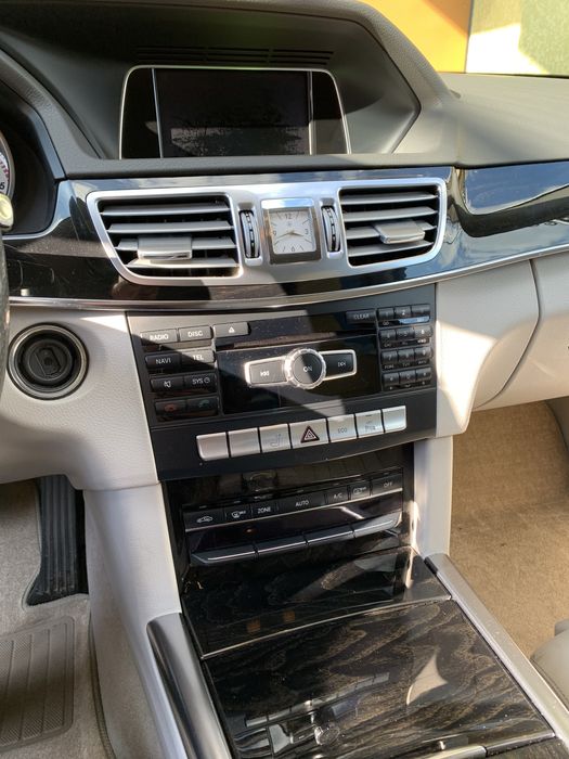 Мерседес 212 Е 2.2дізель