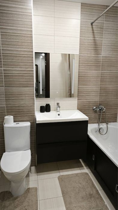 Сдам 2к квартиру на Тополе, Шевченковский р-н