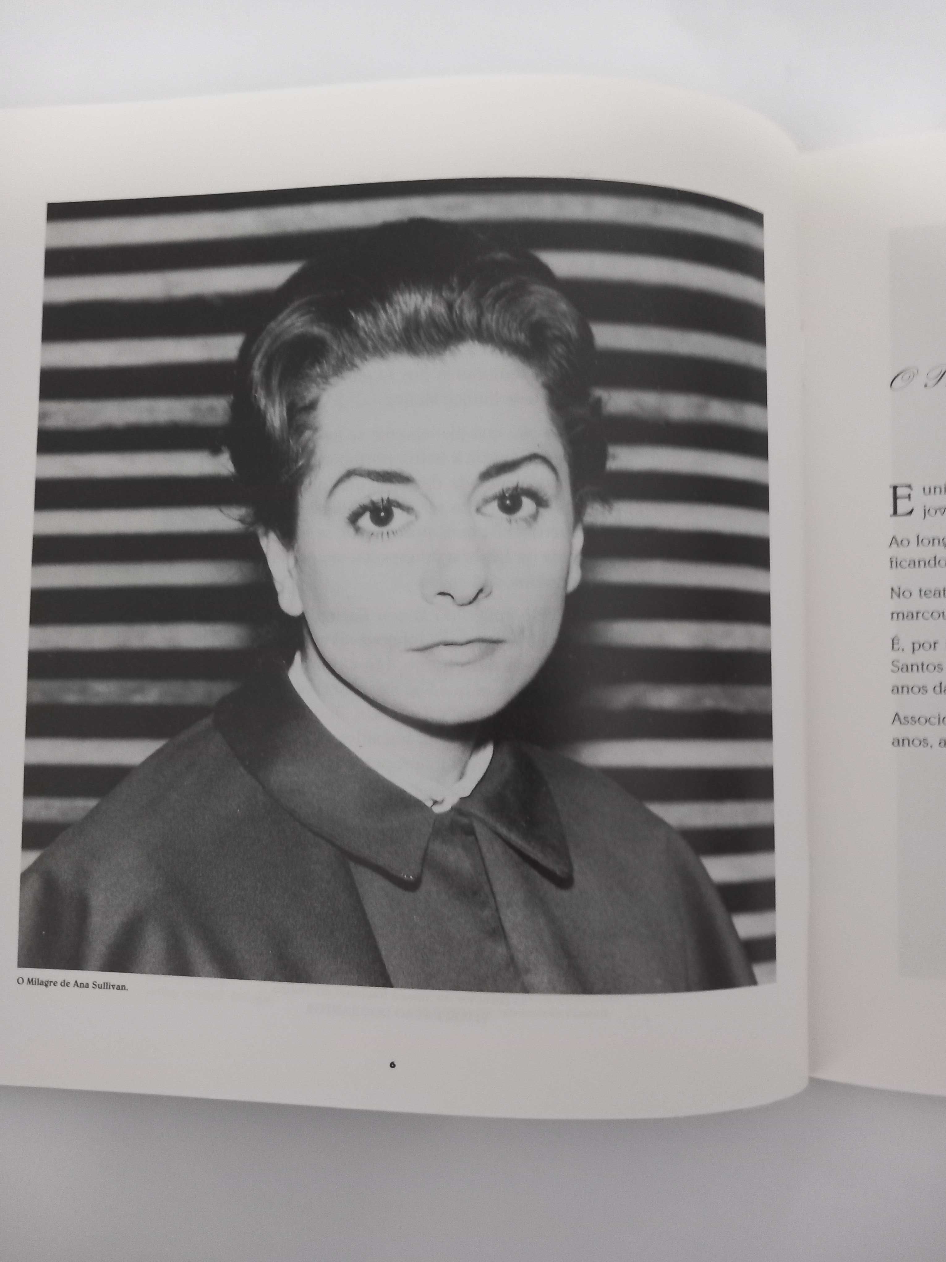 Eunice Muñoz - 50 anos da vida de uma actriz