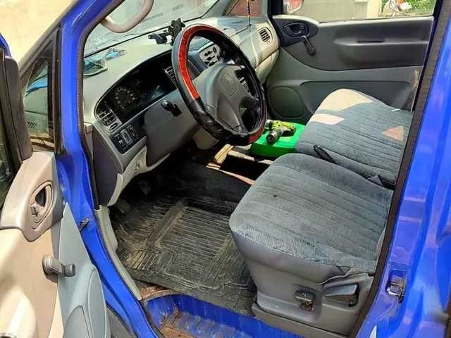 СРОЧНО Продаю MITSUBISHI L400 2.5 диз.1999 г.в.