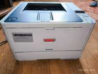 Drukarka laserowa biurowa OKI B432dn monochromatyczna