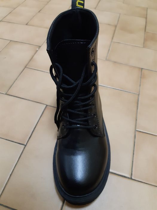 Botas Shein (38/39) NOVAS