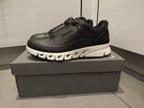 Męskie buty, sneakersy Ecco multi vent M, GTX, rozmiar 43