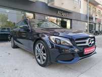 Mercedes-Benz C 350 e