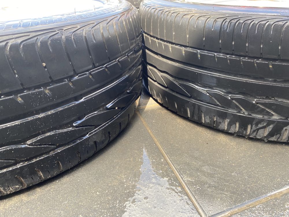 Alufelgi mercedes w176 w246 a klassa b klassa 17 cali