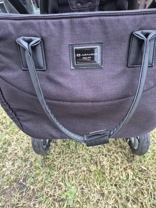 Дитяча універсальна коляска