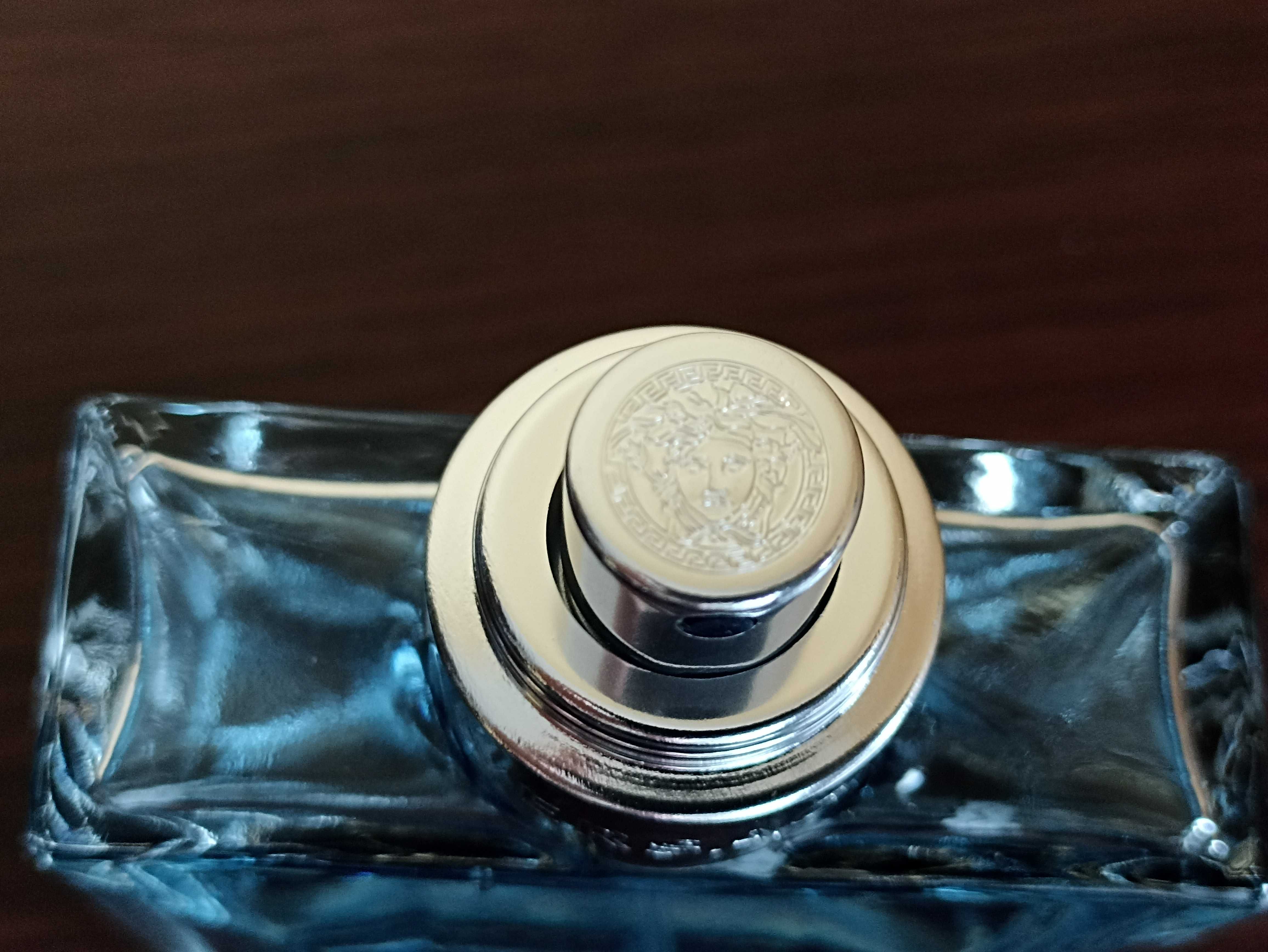 Versace Pour Homme 100ml  Nowy 2022r