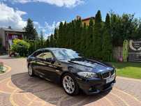BMW Seria 5 520d 184KM Aut*M-Pakiet*Nowy rozrząd*100%Idealny Stan!!!