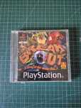 Break out Playstation 1