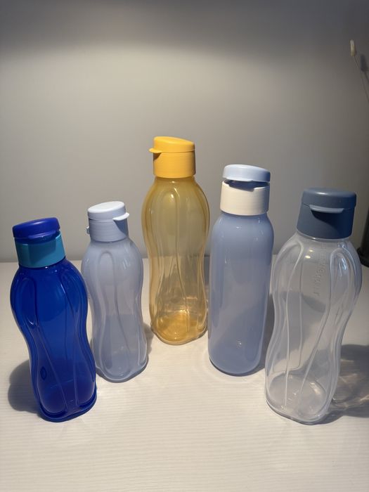 Tupperware бутылка 0,5, школьник, ланчбокс, емкости для микроволновки