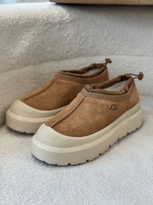 UGG tasman weather hybrid
