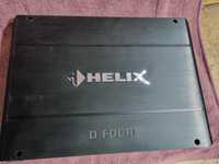 Amplificador Helix D Four