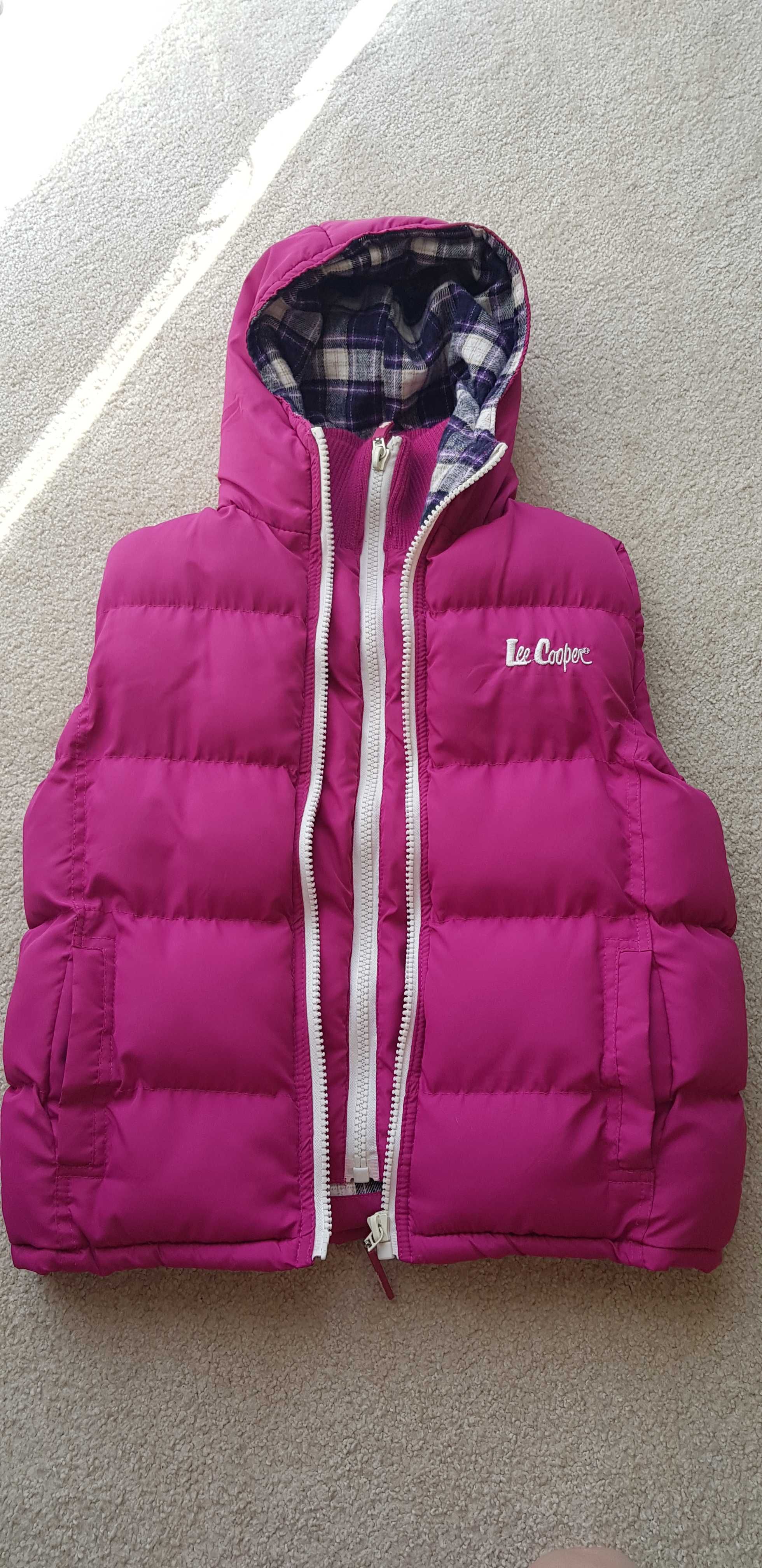 Lee Cooper bezrękawnik r. XS/S
