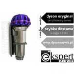 Oryginalny Cyklon grafit/fiolet Dyson V10 od dysonserwis.pl 969822_03