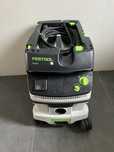 Будівельний пилосос Festool CTL 26E
