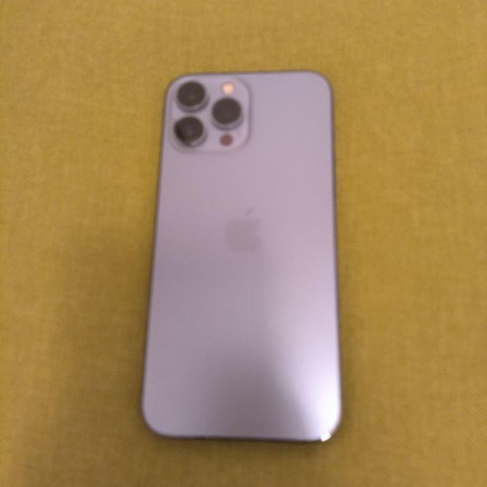 iphone13 promax 256GB