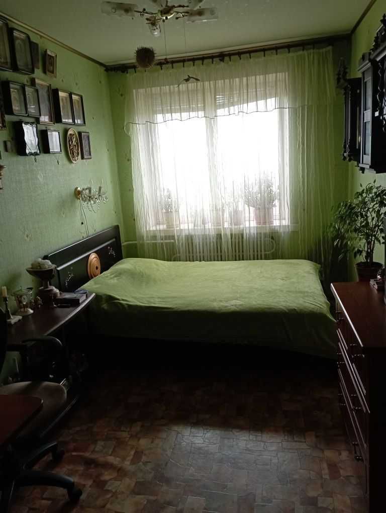 P_S3 продам 2-ух комнатную квартиру Новые Дома ул. Танкопия