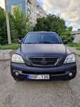 Продам машину Kia Sorento
