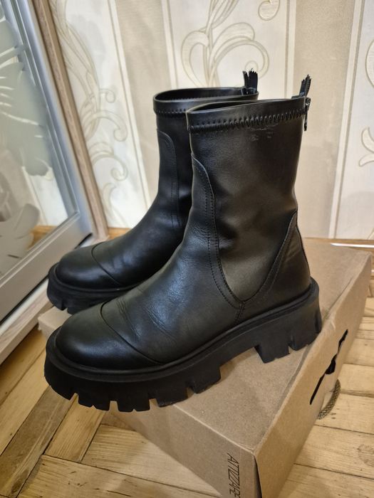 Демісезон Челсі Міратон