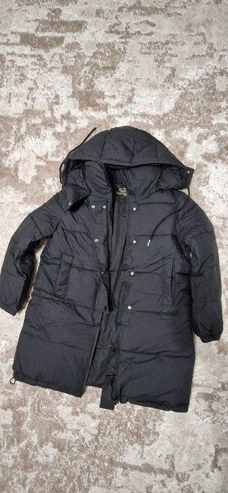 Продаю нову зимову курточку
