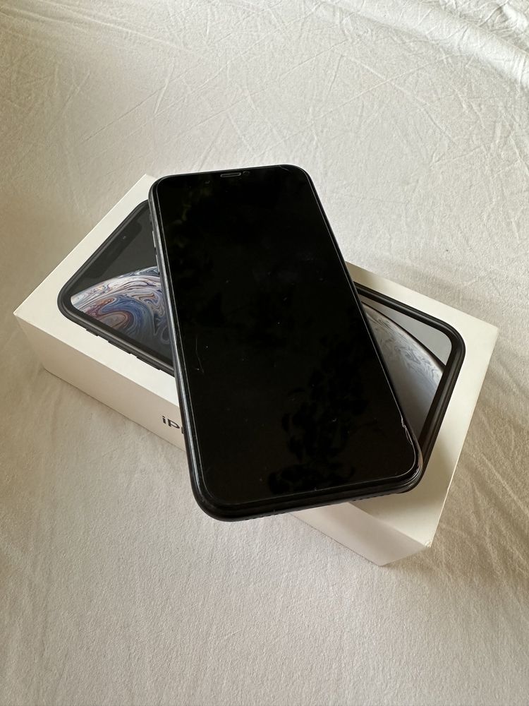 iPhone XR 256 GB