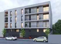 ÁKUAS Residence – Apartamentos T2 e T3 com Áreas Generosas na Maia